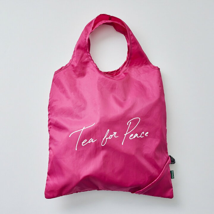 楽天市場 ティーフォーピースバッグ ピンク アフタヌーンティー ティールーム 人気 おすすめ Afternoon Tea Tearoom Web Store