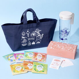 楽天市場 トートバッグ アフタヌーンティーの通販