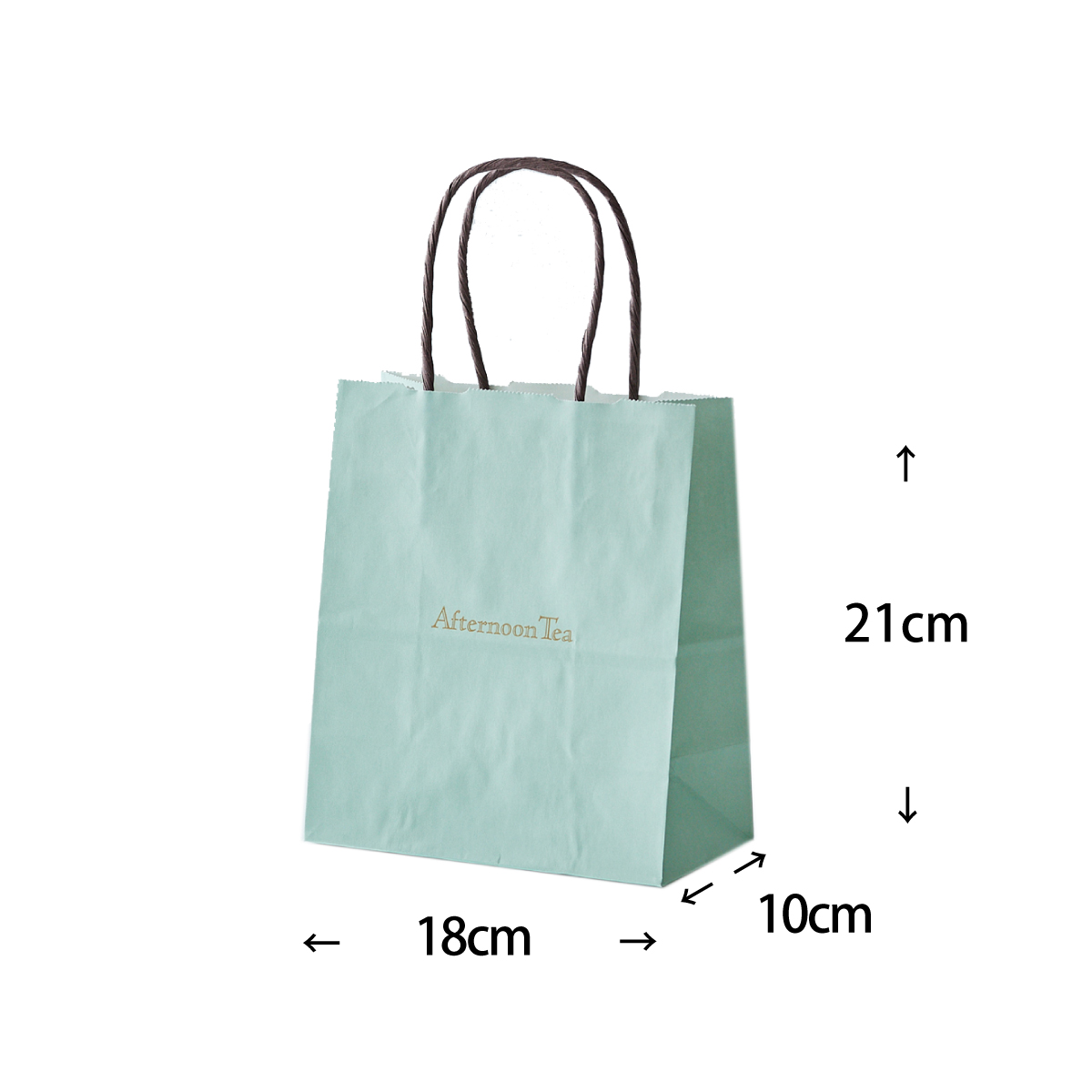 楽天市場】【有料】紙製ショッピングバッグ紙袋S※ショッピングバッグの