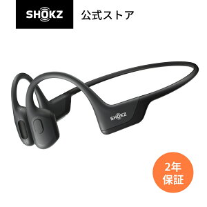 Shokz OpenRun Pro/OpenRun Pro Mini `Cz CX ǂȂ I[vC[ ꂽቹ }[d Bluetooth5.1 hoh X|[cCz  y 24ۏ XgA 