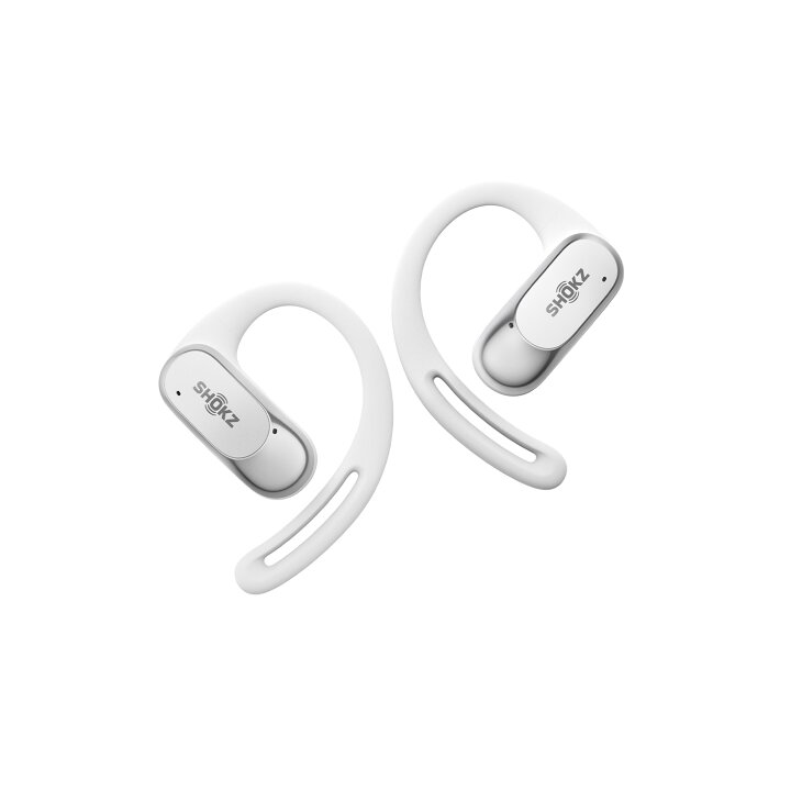 楽天市場】【限定タイムセール4月1日23:59まで】OpenFit Air Shokz 