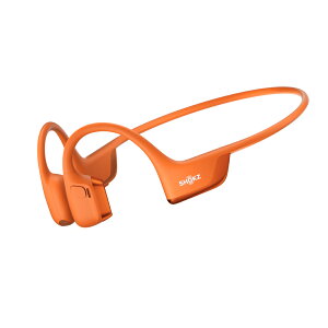 �y�����zShokz OpenRun Pro2/OpenRun Pro2 Mini �唗�����f�� �V���b�N�X ���`���C���z�� ���C�����X �����ǂ��Ȃ� �I�[�v���C���[ �h�o�h�� �X�|�[�c�C���z�� �������� �����y 24�����ʏ�ۏ� �����X