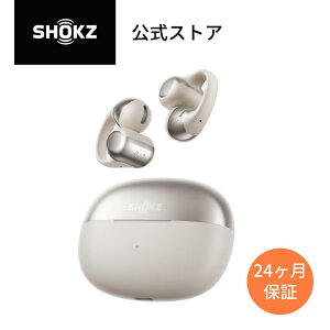 �y10/10����I���I�ōő�100���|�C���g�o�b�N�zShokz OpenDots ONE ���C�����X�C���z�� �����ǂ��Ȃ� �I�[�v���C���[ �C���[�J�t �C���z�� �p���t���Ȓቹ �}���[�d Bluetooth5.4 �h�o�h�� �������� ��