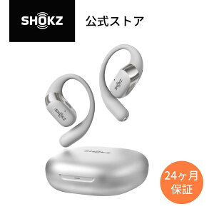 �y�����zShokz OpenFit 2+ ���C�����X�C���z�� �����ǂ��Ȃ� �I�[�v���C���[ ������ Dolby Audio���� �p���t���Ȓቹ �}���[�d Bluetooth5.4 ���|�� �h�o�h�� �������� �����y 24�����ۏ� �����X�g�A �V