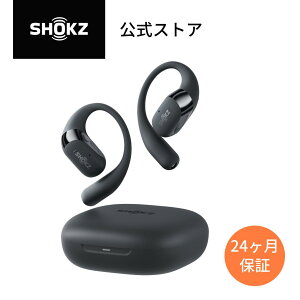 �y�����zShokz OpenFit 2+ ���C�����X�C���z�� �����ǂ��Ȃ� �I�[�v���C���[ ������ Dolby Audio���� �p���t���Ȓቹ �}���[�d Bluetooth5.4 ���|�� �h�o�h�� �������� �����y 24�����ۏ� �����X�g�A �V