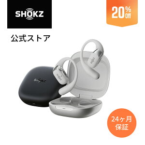 y11/21 0:0020OFFIzyzShokz OpenFit 2+ SCXCz ǂȂ I[vC[  Dolby Audio ptȒቹ }[d Bluetooth5.4 | hoh  