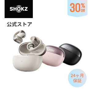 �y�����z7/13�܂ŉĂ̑�^�Z�[���IShokz OpenDots ONE ���C�����X�C���z�� �����ǂ��Ȃ� �I�[�v���C���[ �C���[�J�t �C���z�� �p���t���Ȓቹ �}���[�d Bluetooth5.4 �h�o�h�� �������� �����y 24����
