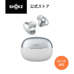 �V�����I���ʌ�����T����`�y�����zShokz OpenDots 2 ���C�����X�C���z�� �����ǂ��Ȃ� �I�[�v���C���[ �C���[�J�t �C���z�� Dolby Audio ������ �}���[�d Bluetooth6.1 �h�o�h�� �������� �����y 24��