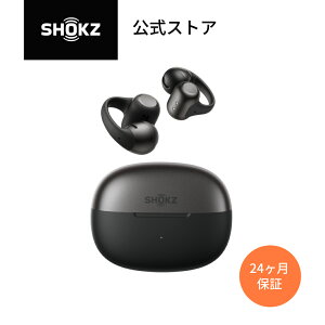 �V�����I���ʌ�����T����`�y�����zShokz OpenDots 2 ���C�����X�C���z�� �����ǂ��Ȃ� �I�[�v���C���[ �C���[�J�t �C���z�� Dolby Audio ������ �}���[�d Bluetooth6.1 �h�o�h�� �������� �����y 24��