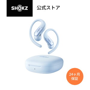 �y�����zShokz OpenFit Air 2 ���|���C���z�� ���C�����X�C���z�� ���y�� �������y�� �t�B�b�g �����ǂ��Ȃ� ���K �I�[�v���C���[ �}���[�d Bluetooth6.1 �h�o�h�� �I�t�B�X �A�E�g�h�A iPhone�ʘb ����