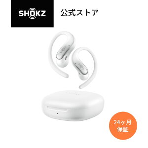 �y�����z���T�t���IShokz OpenFit Air 2 ���|���C���z�� ���C�����X�C���z�� ���y�� �������y�� �t�B�b�g �����ǂ��Ȃ� ���K �I�[�v���C���[ �}���[�d Bluetooth6.1 �h�o�h�� �I�t�B�X �A�E�g�h�A iPho