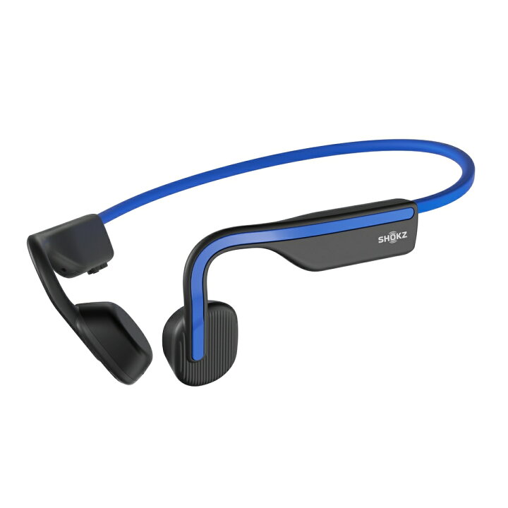 楽天市場】OpenMove Shokz(ショックス) 骨伝導イヤホン ワイヤレス  