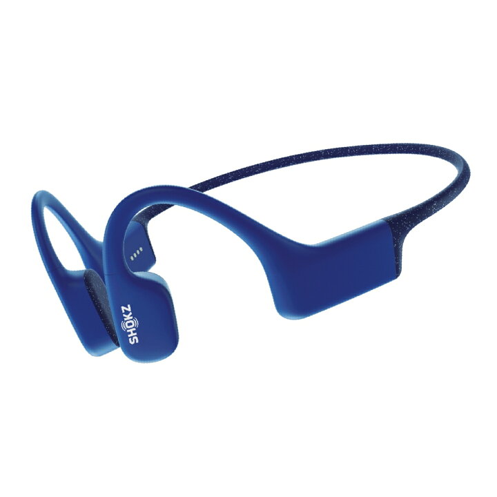 愛品館八千代店】SHOKZ/OPENSWIM/S700スイム用MP3プレーヤー
