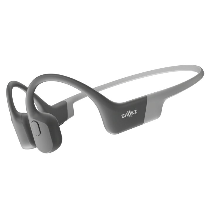 楽天市場】OpenRun/OpenRun Mini Shokz(ショックス) 骨伝導イヤホン 