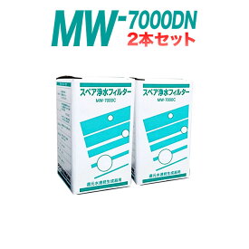 エナジック・サナステック交換用フィルター（ハイグレード）2本セット