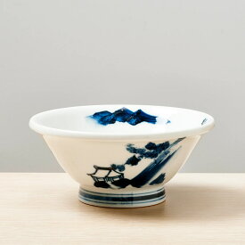 らーめん AFURI 公式 オリジナル ハーフらーめん丼（白） | 阿夫利 冷凍 お取り寄せ ラーメン つけ麺 丼 どんぶり 店舗 プレゼント おうち ギフト お祝い 贈り物