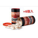 ファイヤーサイド ファイヤースターターx6個入 ［B100] 薪ストーブ 着火剤 fireside