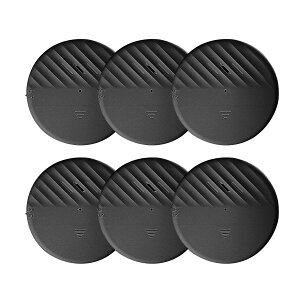 ウィンドウアラーム 窓 防犯アラーム 盗難防止 振動センサー付き 125dB大音量 取付簡単 防犯グッズ 自宅セキュリティ 車の防犯 アパート 防侵入 防犯ブザー ドア 風呂 防犯対策 警報器 サイレ