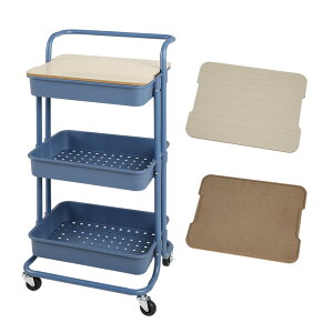 収納カート キッチンワゴン キャスターワゴン 三段ワゴン 耐荷重60kg 3段ワゴン 3段ワゴン キッチンカート 移動楽々 オフィスワゴン 隙間 デスク下 洗濯室収納 調味料ワゴン ベビーワゴン バ