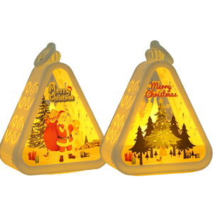 2個セット クリスマス led ランタン スノードームライト クリスマス 飾り クリスマス 装飾 サンタクロース 置物 雪だるま クリスマスツリー 照明飾り おしゃれ 雰囲気満点 ランタン 可愛 クリ