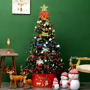 NX}Xc[ 150cm  Zbg  LEDC~l[V dCg5m { gbvX^[ k I[ig Zbg LL ͋CX christmas tree v[g  X 