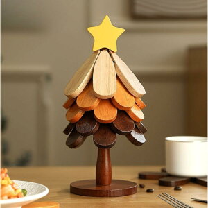 �N���X�}�X�c���[�f�M�}�b�g ���C�� �_�C�j���O�e�[�u�� �Ώ��h�~�}�b�g �|�b�g�}�b�g �N���G�C�e�B�u�Ńp�[�\�i���C�Y���ꂽ�z�[���f�R���[�V����