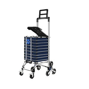 �K�i�����V���b�s���O�J�[�g �V���b�s���O�J�[�g �܂��� ��� �y�� �X�e�����X�| �ω׏d40kg �L���X�^�[ �X���[�Y �Œ胍�[�v �X�g�b�p�[�t�� �K�i���~ �L�����[�J�[�g �L�����[���S�� 