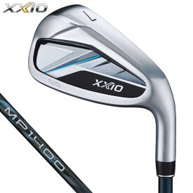 【クーポンで最大10000円OFF！さらにポイント増量中！】10/18まで　[2026年モデル] ダンロップ メンズ XXIO ゼクシオ 14 アイアン 5本セット （＃6〜9、PW） MP1400カーボンシャフト