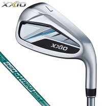 楽天市場】ゼクシオ ナイン アイアン セット 5本の通販