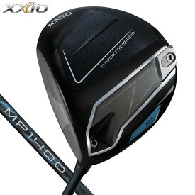 [2026年モデル] ダンロップ メンズ XXIO ゼクシオ 14 左用・レフティ ドライバー MP1400カーボンシャフト