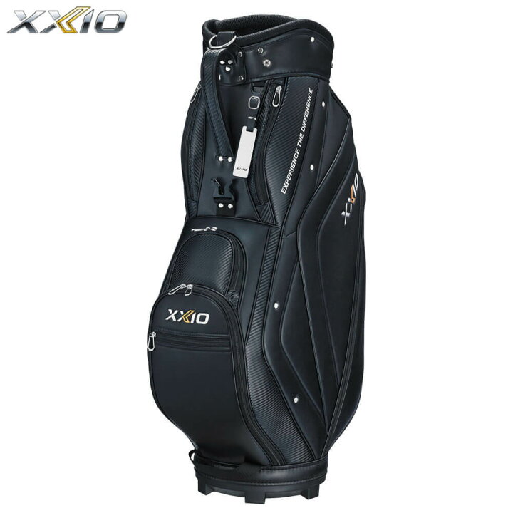 楽天市場】ダンロップ XXIO ゼクシオ メンズ 軽量モデル キャディ 