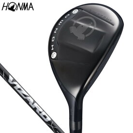 【クーポンで最大10000円OFF！さらにポイント増量中！】10/18まで　本間ゴルフ TOUR WORLD TW777 トリプルセブン ユーティリティ VIZARD UT カーボンシャフト [2025年モデル]