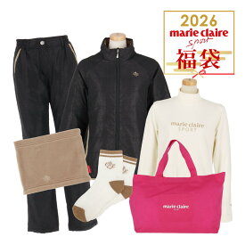 豪華8点セット マリクレール レディース 2026年新春福袋