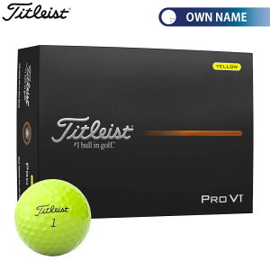 [�I�E���l�[����p] �^�C�g���X�g PRO V1 �v��V1 �S���t�{�[���@1�_�[�X�i12������j�@�C�G���[ [2025�N���f��]