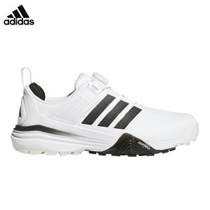 [2026�N���f��] �A�f�B�_�X �����Y ADIPOWER SL BOA �A�f�B�p���[ 26 �{�A �X�p�C�N���X �S���t�V���[�Y OOM30 JS4138 �t�b�g�E�F�A�z���C�g/�R�A�u���b�N/�V���o�[���^���b�N