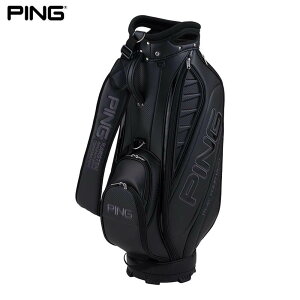 PING �s�� �G�N�X�g�����C�g �L���f�B�o�b�O CB-U2505 38653-06 BLACK/BLACK