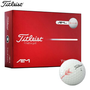 [2026�N���f��] �^�C�g���X�g TRUFEEL AIM 360 �g�D���[�t�B�[�� �G�C��360 �S���t�{�[���@1�_�[�X�i12������j