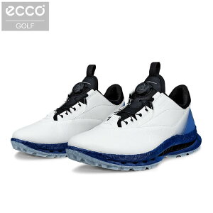 [2026�N���f��] ECCO �G�R�[ �����Y BIOM C5 BOA �o�C�I�� C5 �{�A �X�p�C�N���X �S���t�V���[�Y 132614 61583 WHITE/FEDERAL BLUE