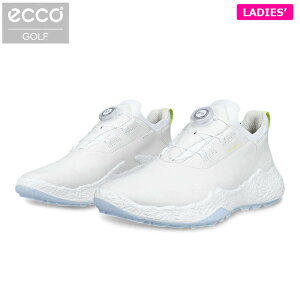 [2026�N���f��] ECCO �G�R�[ ���f�B�[�X BIOM H5 BOA �o�C�I�� H5 �{�A �X�p�C�N���X �S���t�V���[�Y 115053 60611 WHITE/AIR