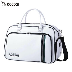 [2026�N���f��] �A�_�o�b�g �����Y �{�X�g���o�b�O ABB439 WG �z���C�g�O���[��