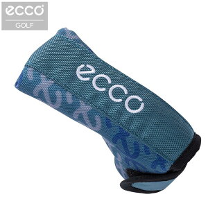 [2026�N���f��] ECCO �G�R�[ �����Y �u���[�h�^�C�v �p�^�[�J�o�[ ECP006 BL �u���[