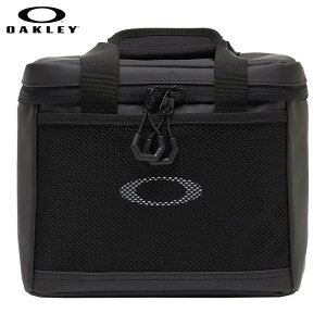 [2026�N���f��] �I�[�N���[ �����Y ESSENTIAL �N�[���[�{�b�N�X M 9.0 FOS901988 022 �u���b�N/�z���C�g