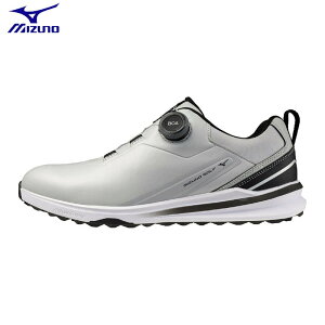 [2026�N���f��] �~�Y�m �����Y NEXLITE ENERZY II BOA �l�N�X���C�g�G�i�W�[2 �{�A �X�p�C�N���X �S���t�V���[�Y 51GM2651 02 �O���[×�u���b�N