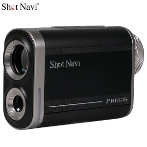 �y�ő�1���~�����N�[�|���{P10�{�ȏ�I�z5/20�܂Ł@�V���b�g�i�r�@���[�U�[�����v�@Shot Navi PRECIS �v���V�X�@�u���b�N