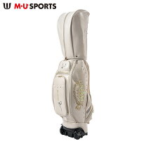 楽天市場】muスポーツ キャディバッグの通販