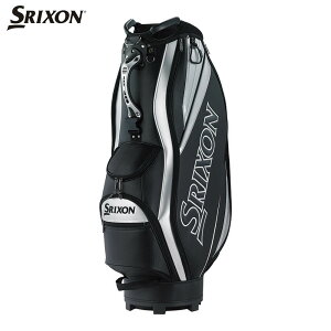 [2026�N���f��] �_�����b�v SRIXON �X���N�\�� �����Y �y�ʃ��f�� �L���f�B�o�b�O GGC-S215 �u���b�N/�V���o�[