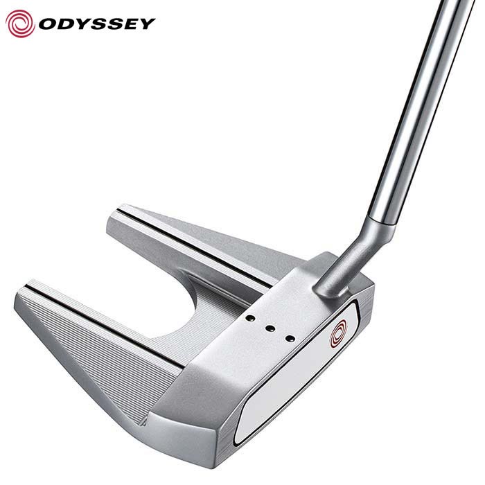 日本正規品 Odyssey Mens メンズ ゴルフクラブ クラブ ゴルフパター Pt 新作 New 21年モデル オデッセイ White Hot Og ホワイト ホット パター 7s ショートスラント あす楽対応
