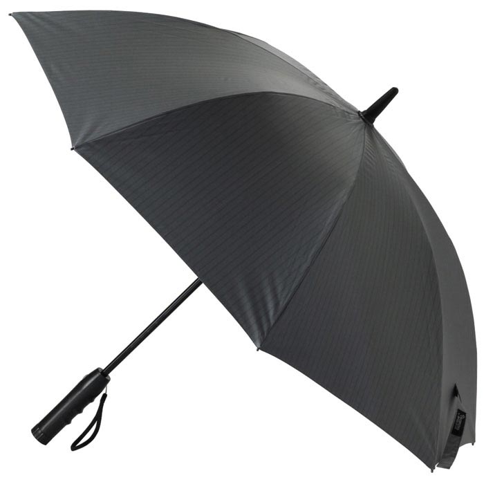 UVカット 最大89%OFFクーポン 遮光 梅雨 暑さ対策 晴雨兼用 SPICE OF HHLG2170 ヘリンボーン スパイス あす楽対応 ファンファンパラソル 品質のいい LIFE 扇風機付き日傘