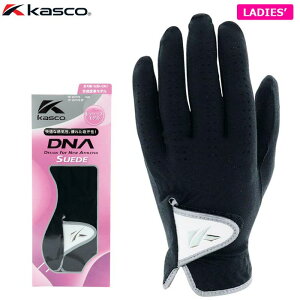 ySi10N[|JÒIz11/3܂Ł@LXR fB[X DNA SUEDE XG[h StO[u SF-2010L BK ubN