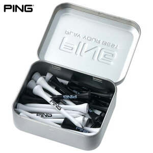 PING �s�� TEE �E�b�h�e�B�[ �Z�b�g AC-U221 36215-01 White/Black